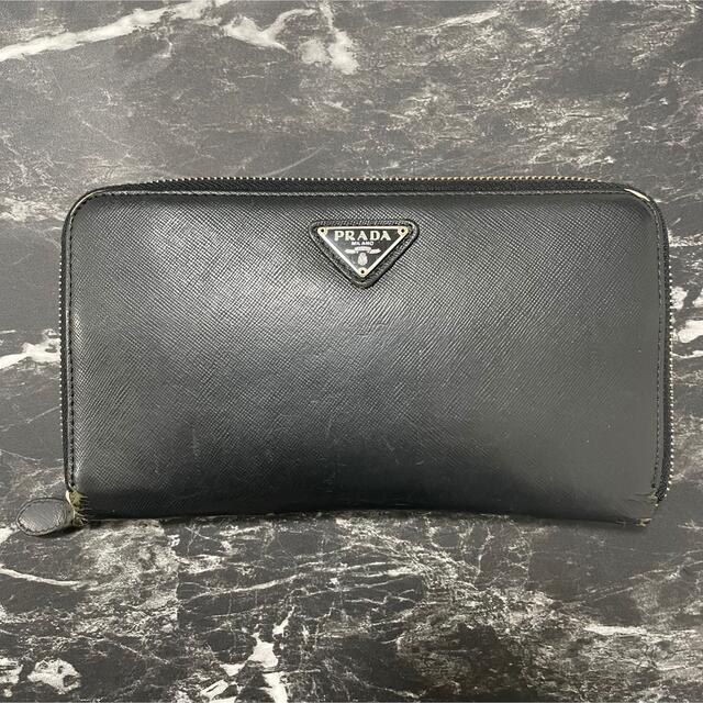 PRADA ♥ 財布 - 長財布