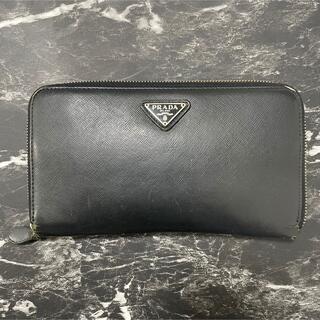 プラダ(PRADA)のPRADA ♥ 財布(長財布)