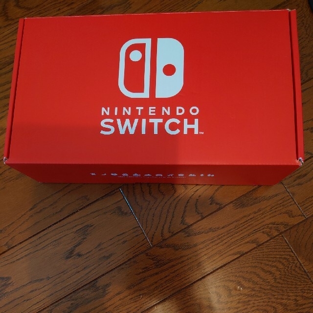Nintendo Switch 本体＋スマブラ 1
