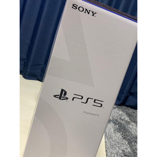 PlayStation5