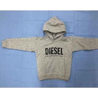 diesel kids パーカー150サイズ