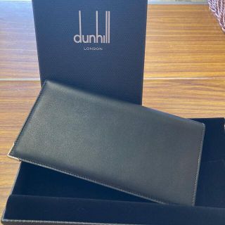 ダンヒル(Dunhill)のダンヒル　長財布(長財布)