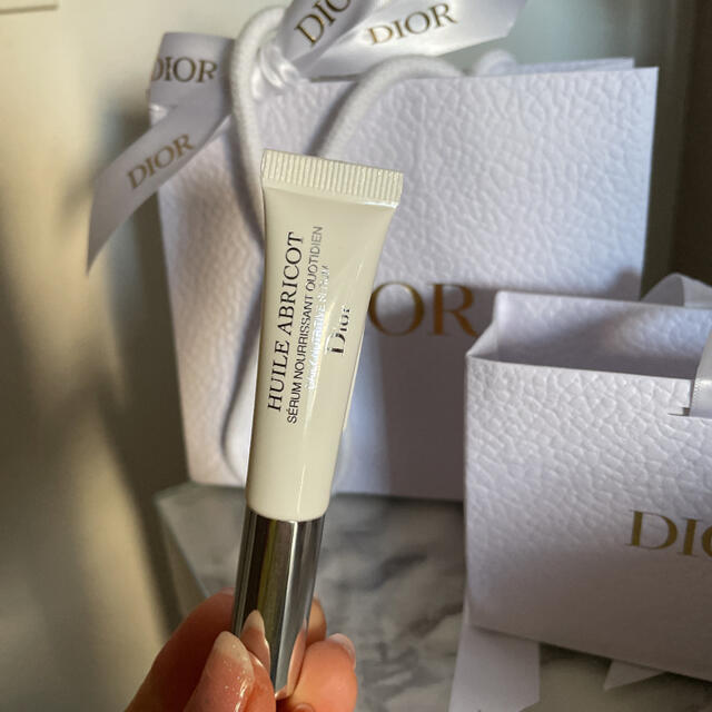 Christian Dior(クリスチャンディオール)のディオール　ネイルオイル コスメ/美容のネイル(ネイル用品)の商品写真