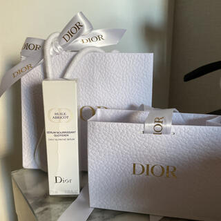 クリスチャンディオール(Christian Dior)のディオール　ネイルオイル(ネイル用品)