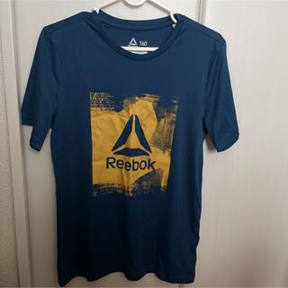 リーボック(Reebok)のreebok Tシャツ(Tシャツ/カットソー(半袖/袖なし))