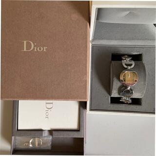 クリスチャンディオール(Christian Dior)のクリスチャンディオール腕時計(腕時計)