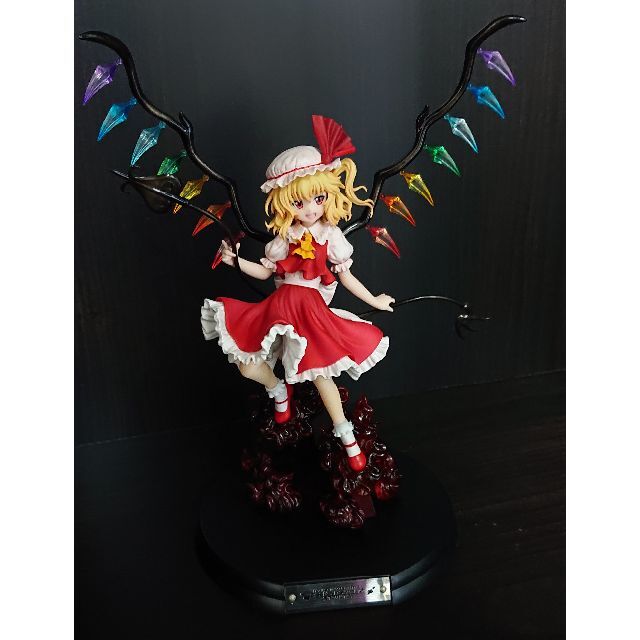 東方Project】 フランドール・スカーレット Ver2 グリフォン