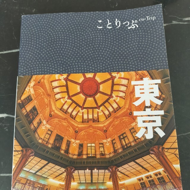 東京 ３版 エンタメ/ホビーの本(地図/旅行ガイド)の商品写真