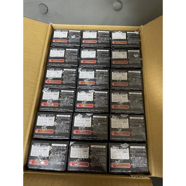 デュエルマスターズ 謎のブラックボックス 1カートン(18box