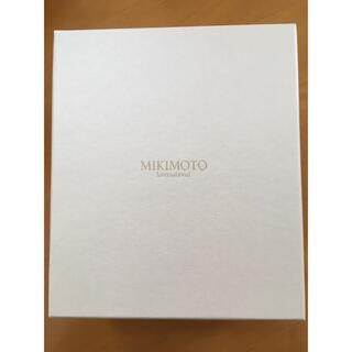 ミキモト(MIKIMOTO)の新品 MIKIMOTO ミキモト ペアグラス(グラス/カップ)