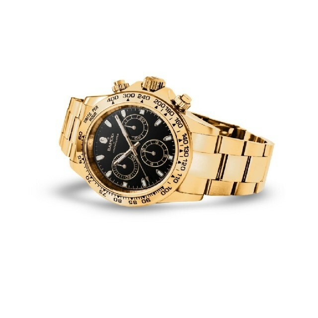 A BATHING APE(アベイシングエイプ)の激レア 新作 A BATHING APE TYPE 4 BAPEX ROLEX メンズの時計(腕時計(アナログ))の商品写真