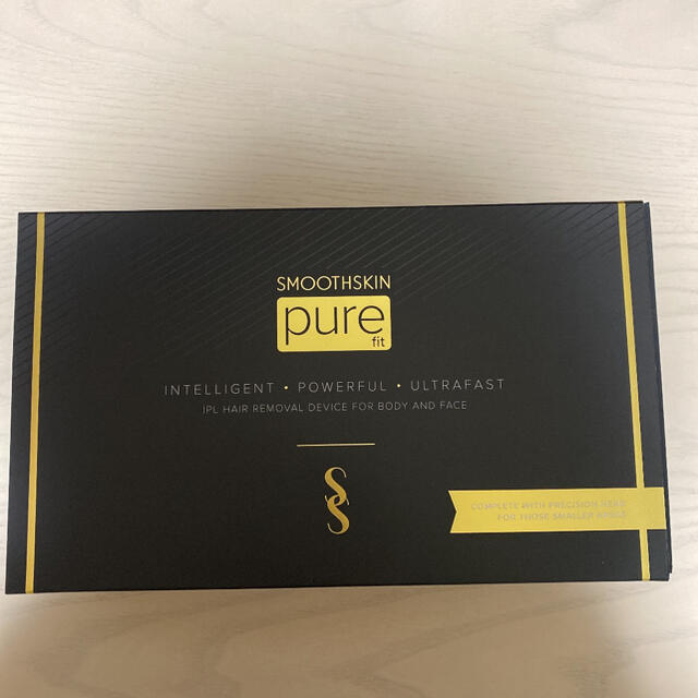 通常送料無料 スムーズスキン pure Smoothskin pure ボディケア