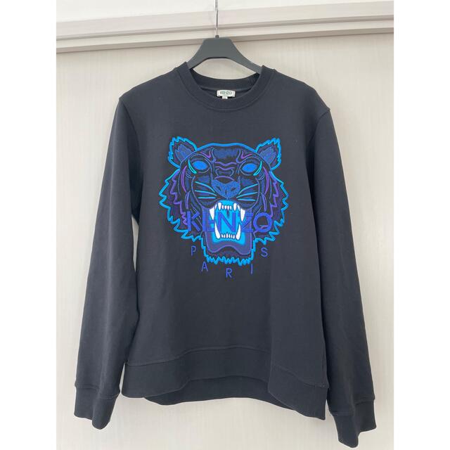 KENZO スウェット　2018クリスマス限定カラー