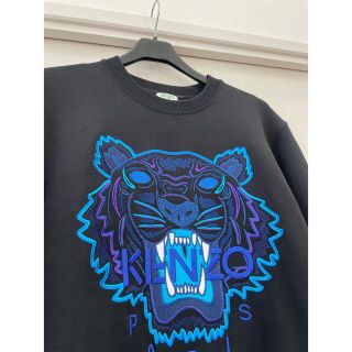 KENZO クリスマス限定スウェット