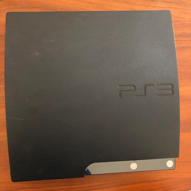 PS3 本体　playstation3 CECH-2000A