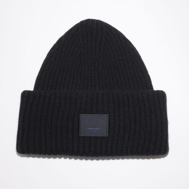 アクネストゥディオス Acne Studios ニット帽 ビーニー-
