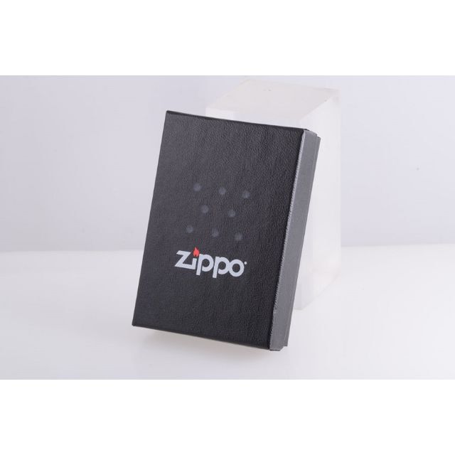 ZIPPO(ジッポー)のZIPPO ジッポーオイルライター MEVIUS 品番z22-19 インテリア/住まい/日用品の日用品/生活雑貨/旅行(その他)の商品写真