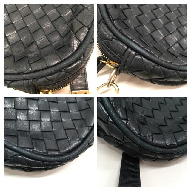 Bottega Veneta(ボッテガヴェネタ)のボッテガヴェネタ ショルダーバッグ  ポシェットバッグ  レディースのバッグ(ショルダーバッグ)の商品写真