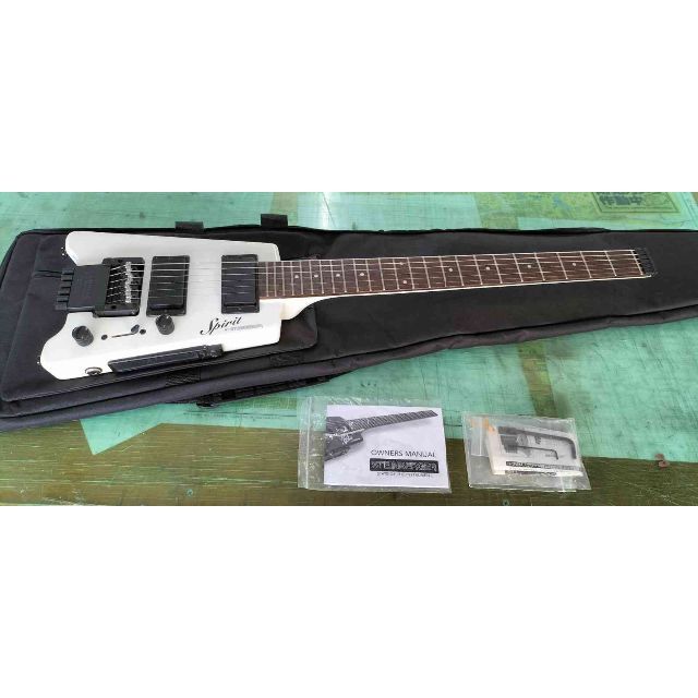 Spirit by STEINBERGER GT-PRO SPL 2ハム 楽器のギター(エレキギター)の商品写真