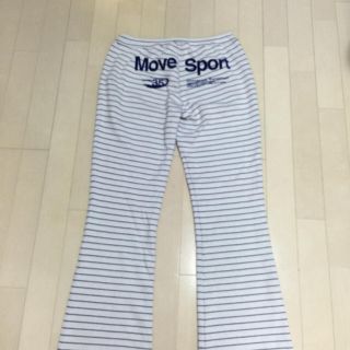 デサント(DESCENTE)のデサントMOVE SPORTズボン(その他)