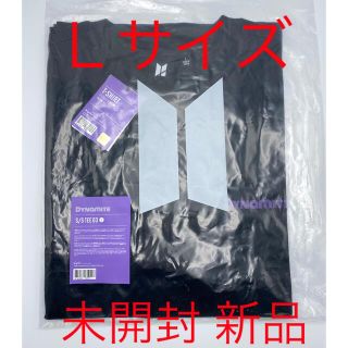 ボウダンショウネンダン(防弾少年団(BTS))のBTS Dynamite Ｔシャツ(アイドルグッズ)