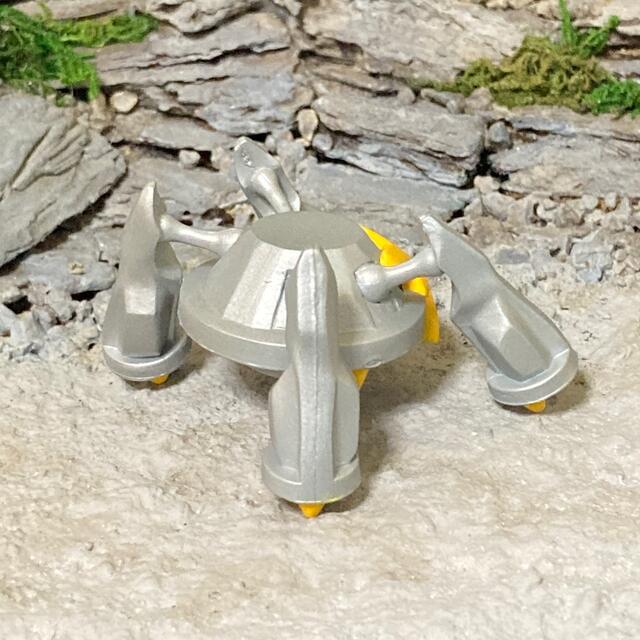ポケモン - ポケモン フィギュア モンコレ色違いリペイント ポケモン - ポケモン フィギュア モンコレ色違いリペイント