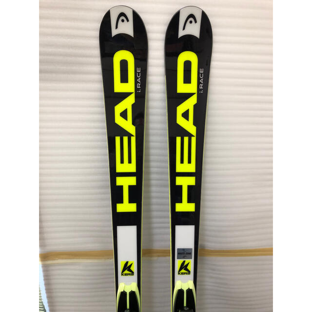世界的に HEAD I RACE スキー板 170 ienomat.com.br