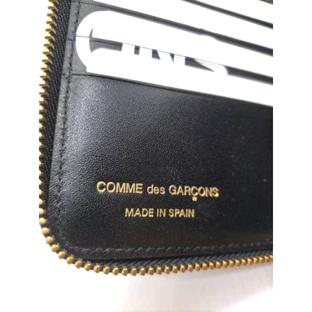 COMME des GARCONS(コムデギャルソン)のCOMME des GARCONS(コムデギャルソン) メンズ 財布・ケース メンズのファッション小物(折り財布)の商品写真