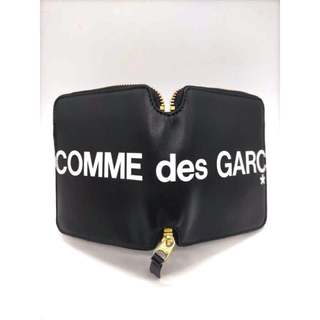 COMME des GARCONS(コムデギャルソン)のCOMME des GARCONS(コムデギャルソン) メンズ 財布・ケース メンズのファッション小物(折り財布)の商品写真