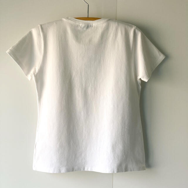 Dior(ディオール)のChristian Dior Tシャツ カットソー レディースのトップス(Tシャツ(半袖/袖なし))の商品写真