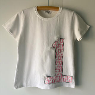 ディオール(Dior)のChristian Dior Tシャツ カットソー(Tシャツ(半袖/袖なし))