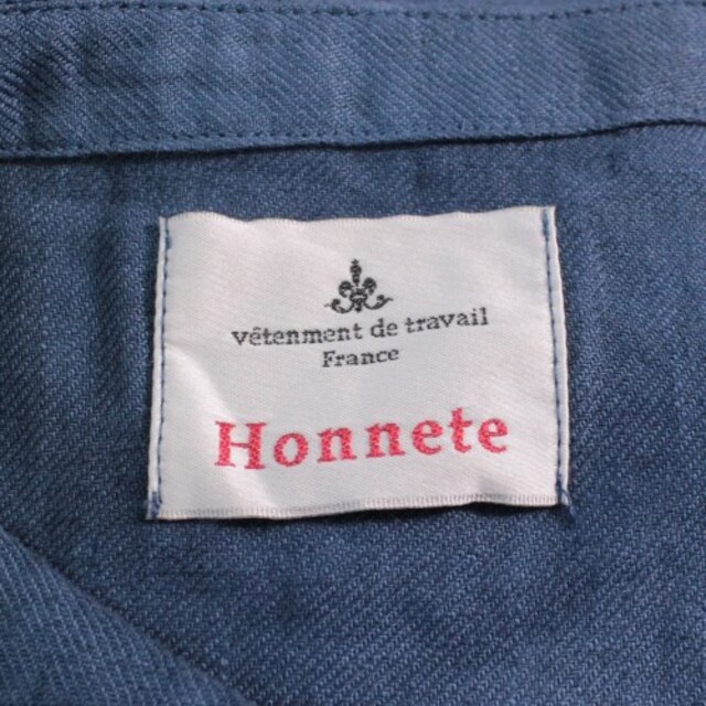 Honnete ワンピース レディース 2