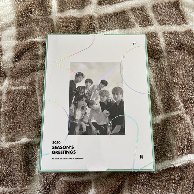 BTS 防弾少年団 DVD セットK-POP/アジア