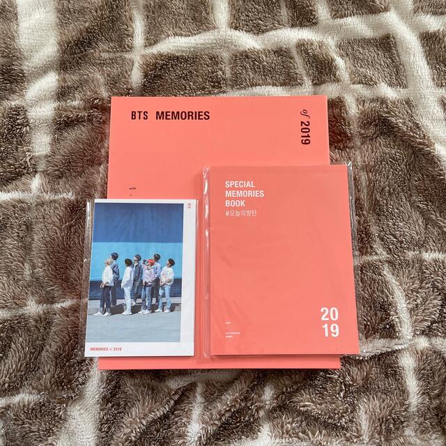 BTS 防弾少年団 DVD セット エンタメ/ホビーのCD(K-POP/アジア)の商品写真