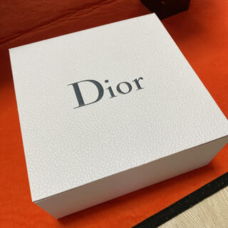 ディオール(Dior)のDior プレゼントボックス 大(ラッピング/包装)
