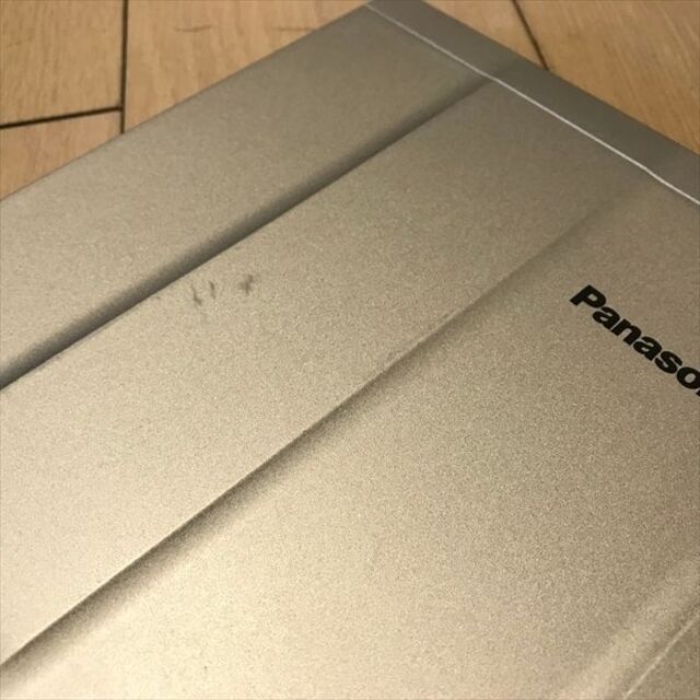 Panasonic CF-SZ6 Core i5-7300U(61 4