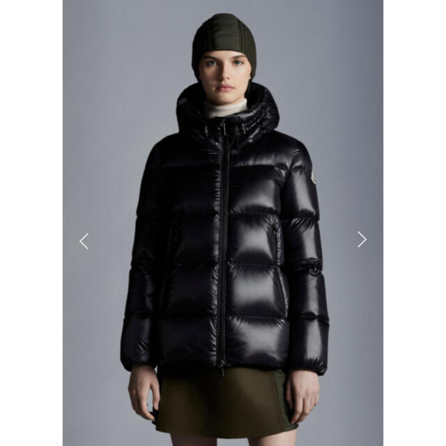 MONCLER - モンクレール seritte ショートダウン 0の通販 by E's shop