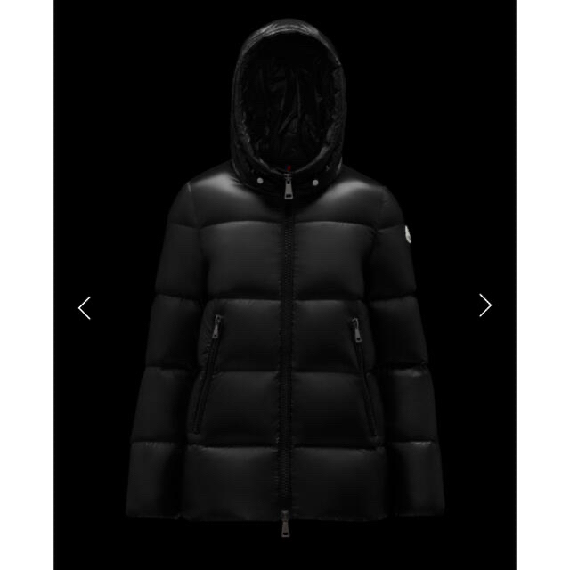 MONCLER - モンクレール seritte ショートダウン 0の通販 by E's shop