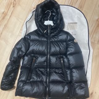 MONCLER - モンクレール seritte ショートダウン 0の通販 by E's