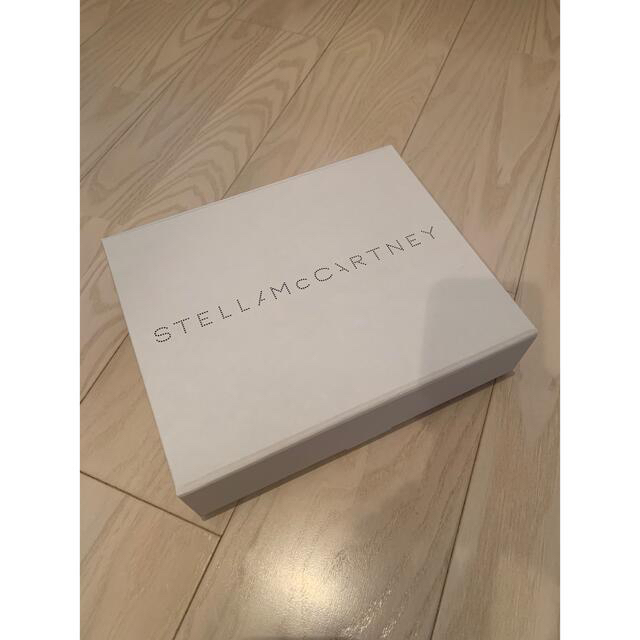 Stella McCartney(ステラマッカートニー)のステラマッカートニー　BOX レディースのバッグ(ショップ袋)の商品写真