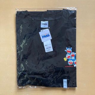 ジーユー(GU)のGU ドラえもん Tシャツ DORAEMON１(Tシャツ/カットソー(半袖/袖なし))