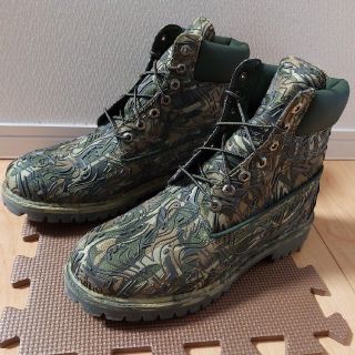 ティンバーランド(Timberland)のTimberland 6inchブーツ【新品未使用】(ブーツ)