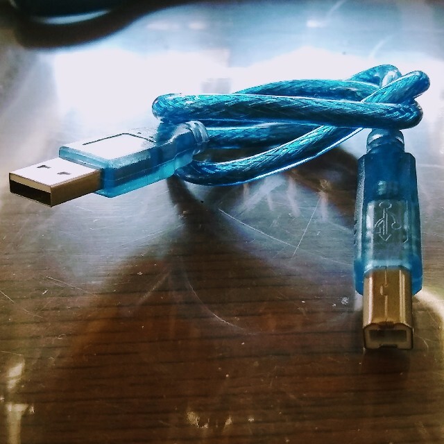ifi audio オーディオ専用USBケーブル 0.5m