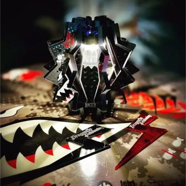 JAWS B.B.N サメフィン ボンボネロ www.clipnclimbhuttpark.co.nz