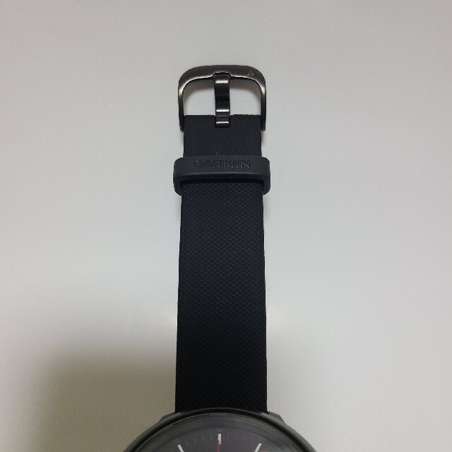 GARMIN(ガーミン)の[エール様専用]ガーミン　GARMIN vivomove３ メンズの時計(腕時計(デジタル))の商品写真