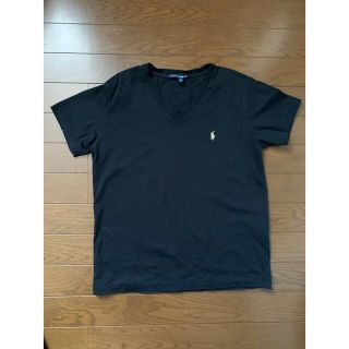 ポロラルフローレン(POLO RALPH LAUREN)のラルフローレンTシャツ(Tシャツ(半袖/袖なし))