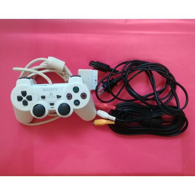 PlayStatio2　SCPH-50000 4