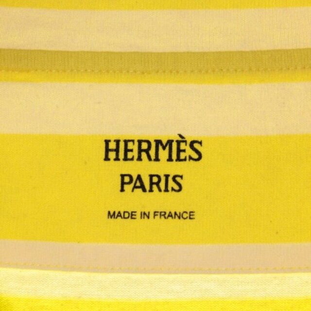 Hermes(エルメス)のHERMES Tシャツ・カットソー レディース レディースのトップス(カットソー(半袖/袖なし))の商品写真