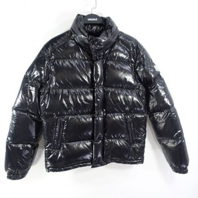 MONCLER EVER GIUBBOTTO JACKET モンクレール ダウン