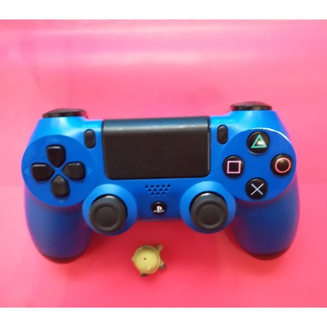 PS4コントローラー ☆完全・純正品☆